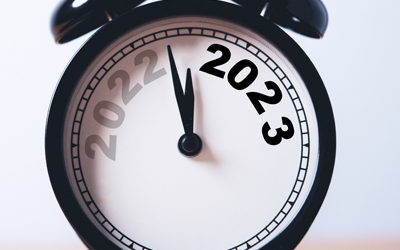 Beat the Clock and Save in 2022